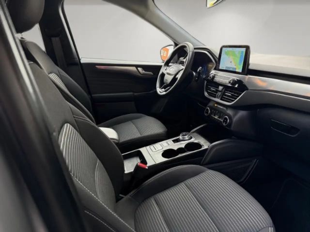 Ford Kuga Titanium