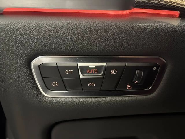 BMW X6 Coupé M-Sport xDrive40d