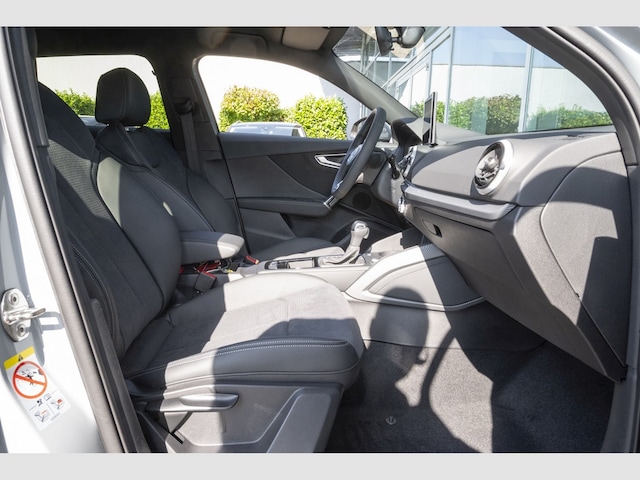 Audi Q2 40 TFSI Quattro S-Line S-Tronic