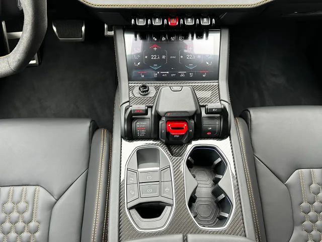 Lamborghini Urus SE *Akrapovic*Carbon-Paket*23"*B&O*Pano*