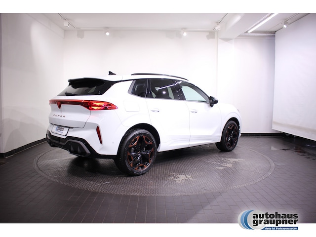 Cupra Terramar 1.5 eTSI