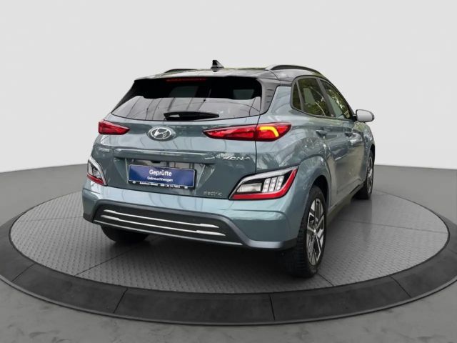 Hyundai Kona Trend