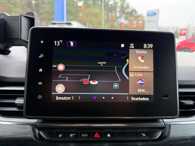 Nissan Townstar Tekna