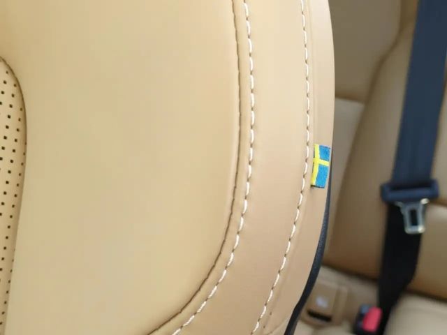 Volvo XC60 AWD Inscription