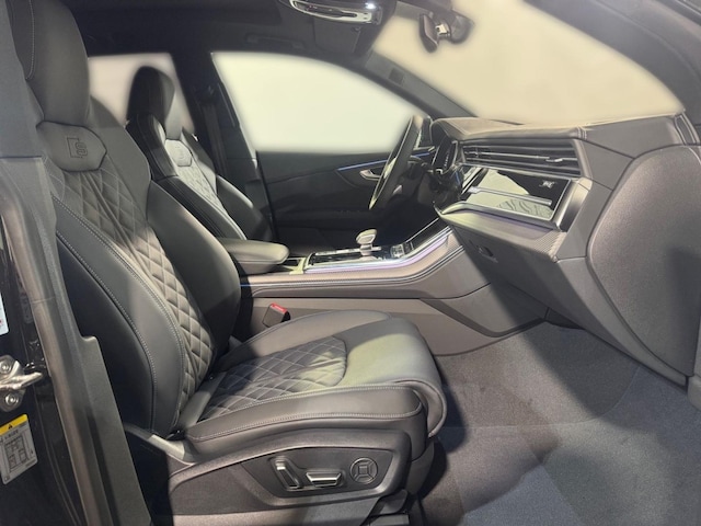 Audi Q8 50 TDI Quattro