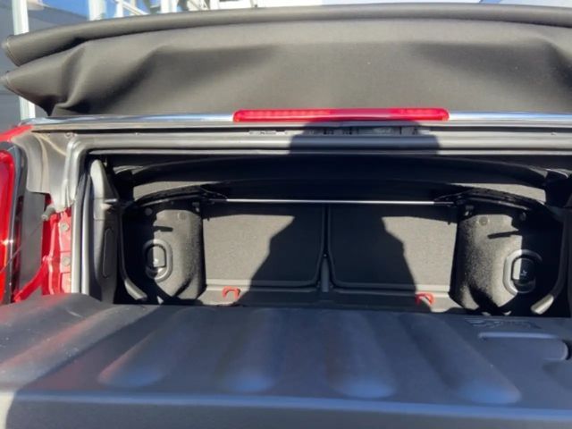 MINI One Cabrio El. Verdeck Navi Digitales Cockpit LED Apple CarPl