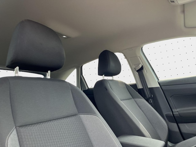 Volkswagen Taigo Life