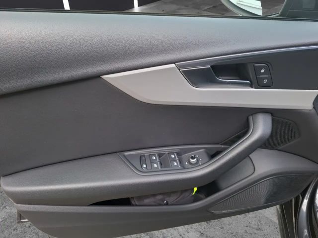 Audi A4 35 TDI Avant S-Tronic