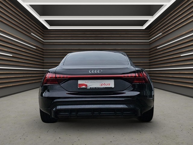 Audi e-tron GT Quattro