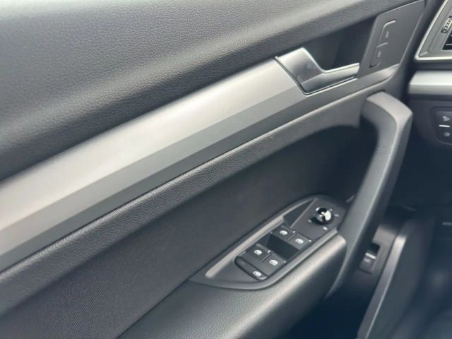 Audi Q5 40 TFSI Quattro S-Tronic