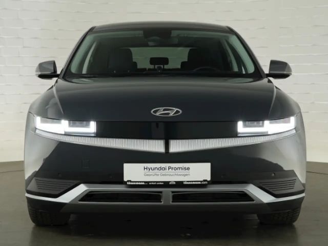 Hyundai IONIQ 5 Techniq