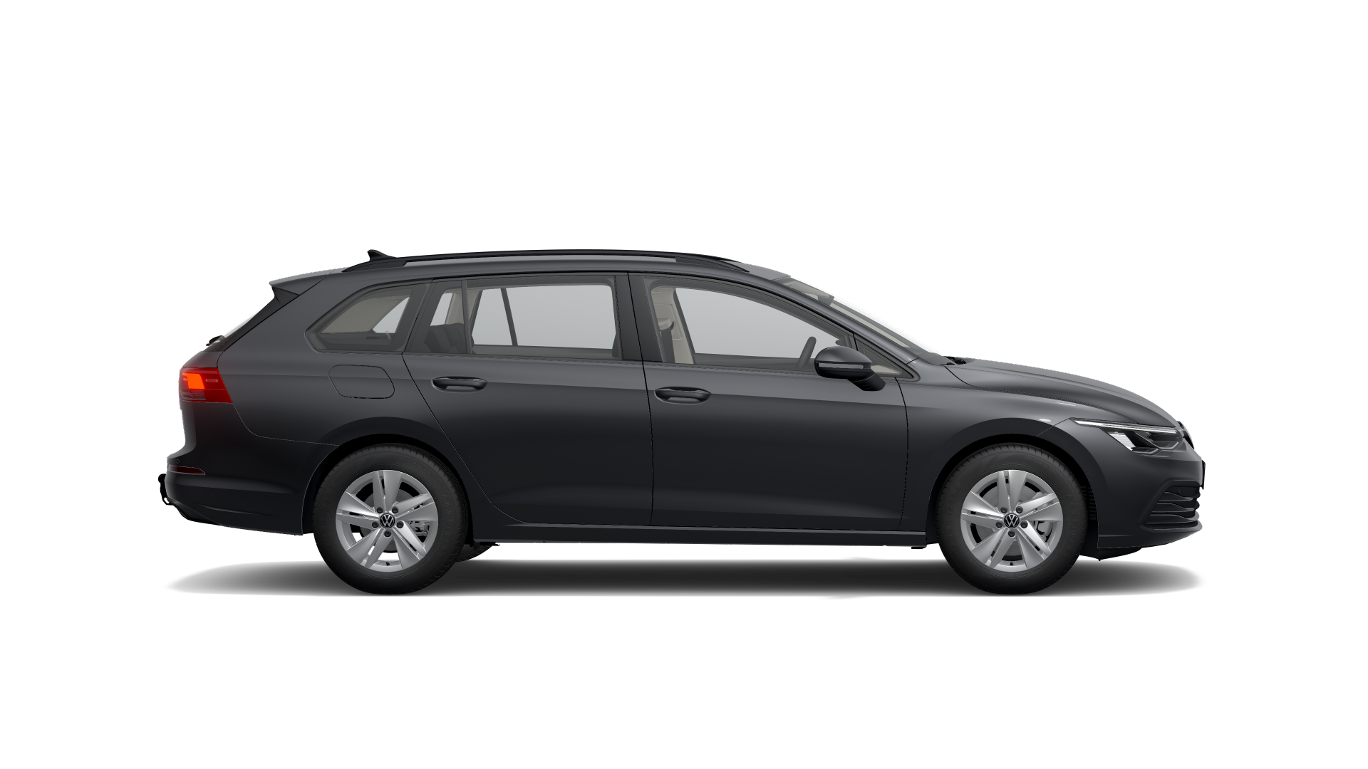 Volkswagen Golf 2.0 TDI Life Variant