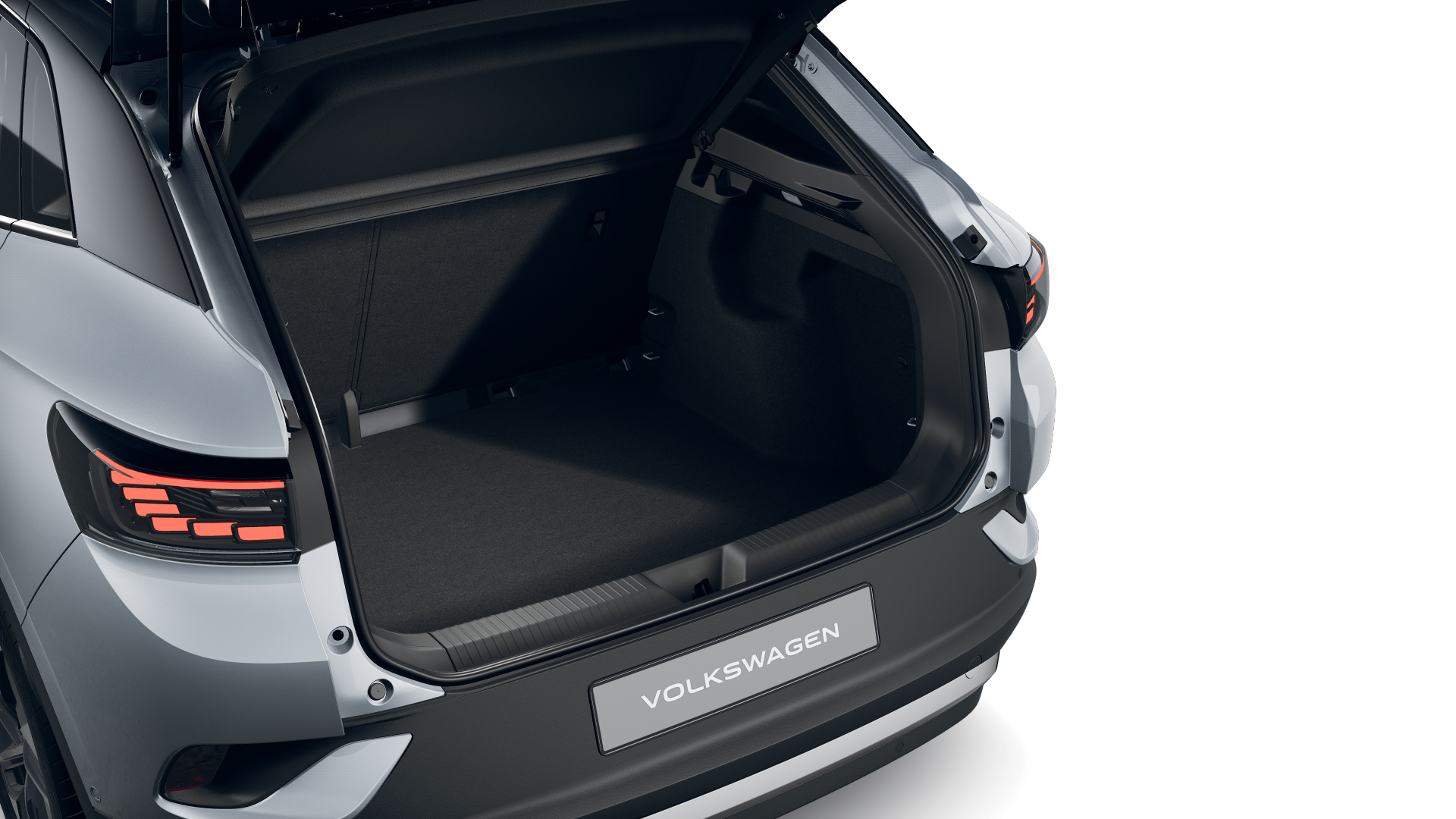 Volkswagen ID.4 Pure