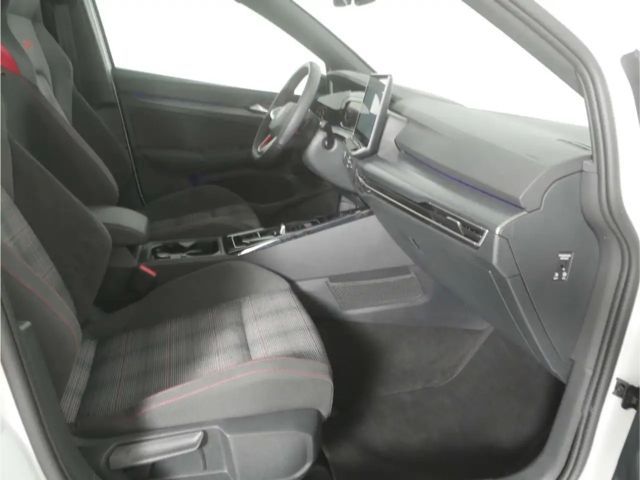 Volkswagen Golf 2.0 TSI DSG GTI Style