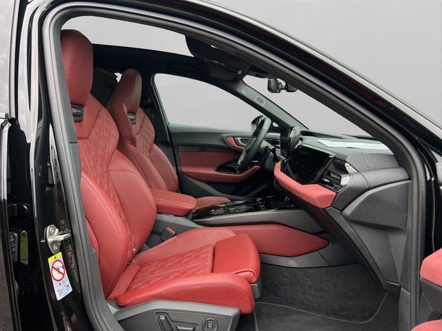 Audi S5 Avant S-Tronic