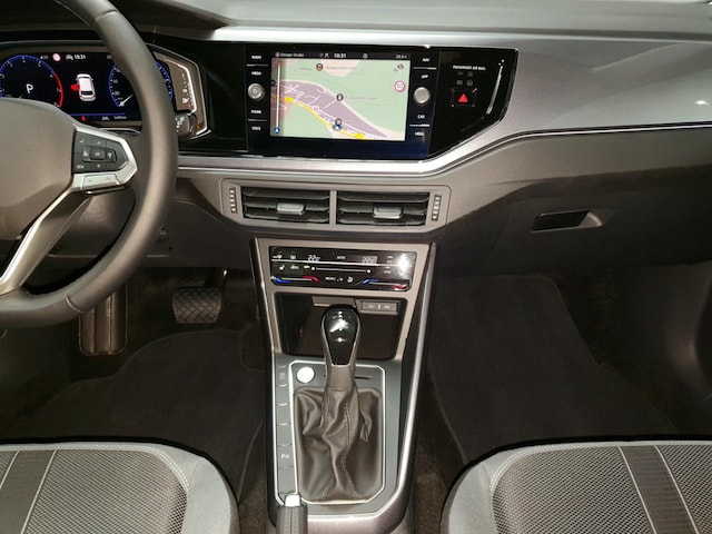 Volkswagen Polo 1.0 TSI DSG Style