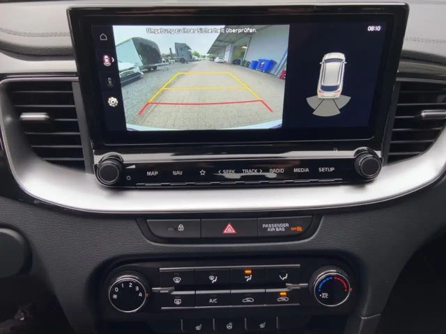 Kia Ceed GDi SportWagon Vision