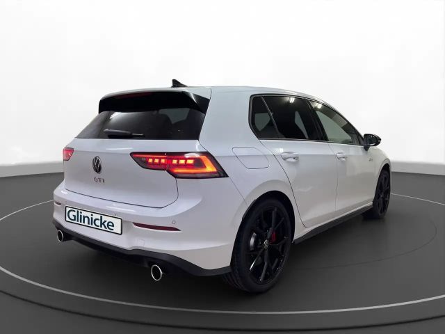 Volkswagen Golf DSG GTI Sound