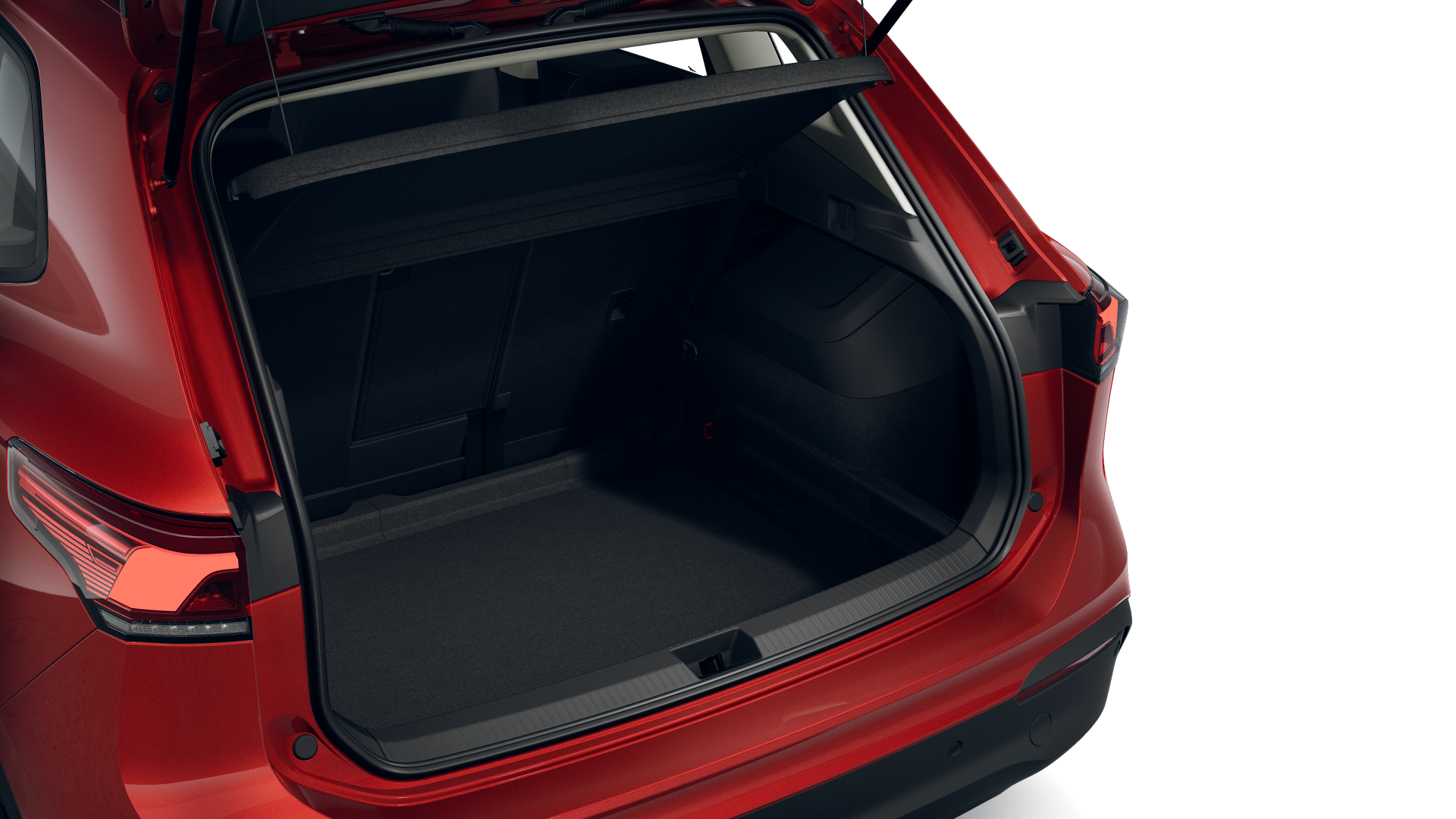 Volkswagen Tiguan 2.0 TDI DSG