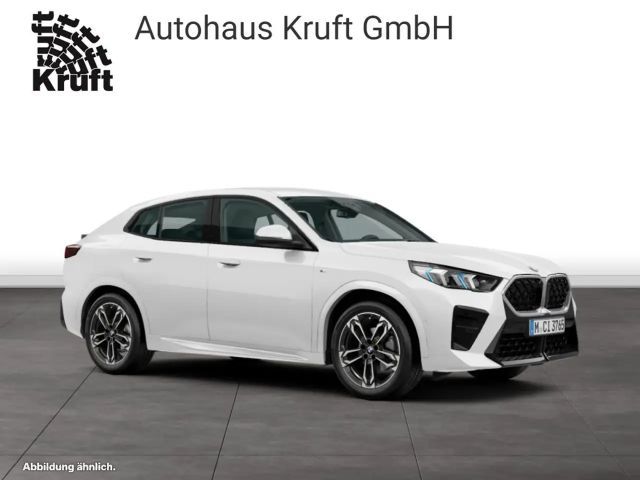 BMW X2 M-Sport sDrive20d
