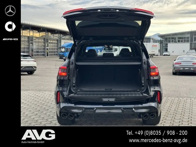 BMW X5 Competition xDrive