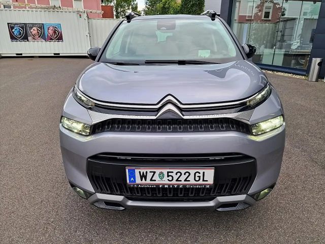 Citroën C3 Aircross Max
