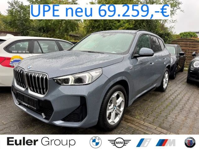 BMW X1 M-Sport