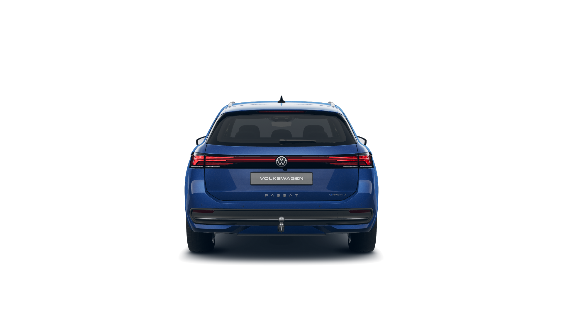 Volkswagen Passat Business eHybrid