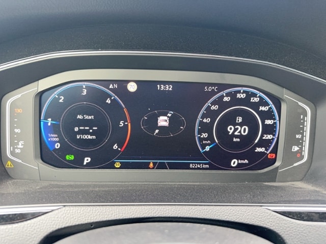 Volkswagen Passat 2.0 TDI DSG R-Line Variant