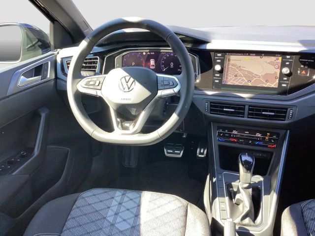 Volkswagen Taigo 1.5 TSI DSG R-Line