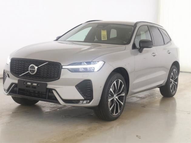 Volvo XC60 Dark Plus