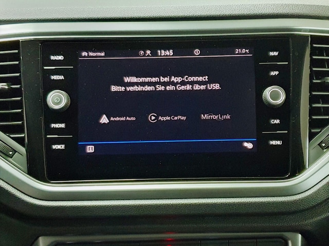 Volkswagen T-Roc 1.0 TSI R-Line