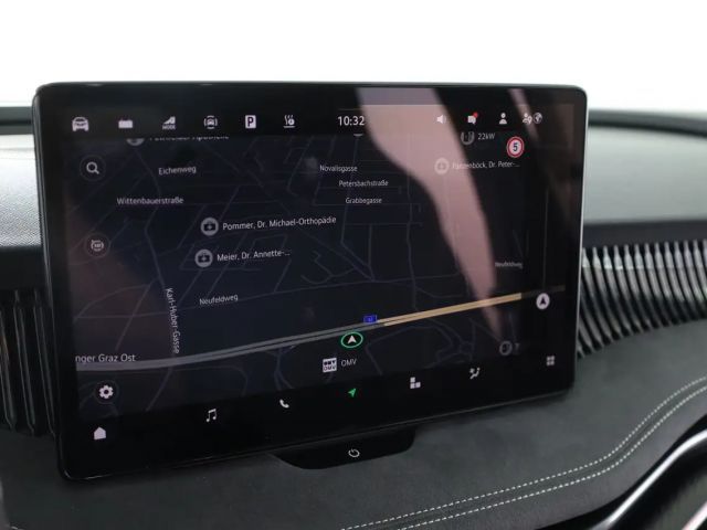 Skoda Superb Sportline iV