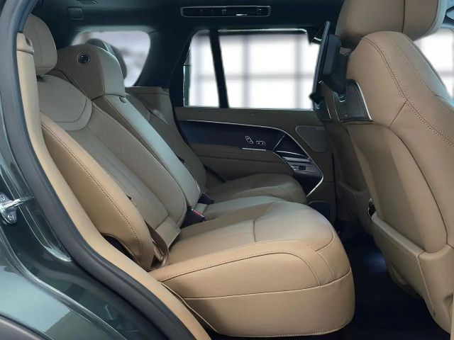 Land Rover Range Rover Autobiography P530