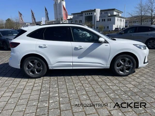 Ford Kuga ST Line