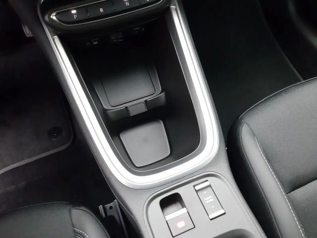 Jeep Avenger Altitude