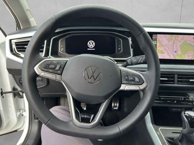 Volkswagen Polo Polo GOAL 1,0 l TSI OPF Kamera LED