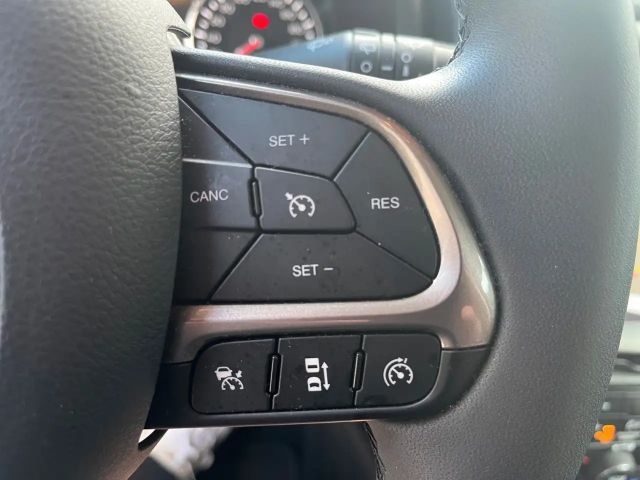 Jeep Renegade Limited