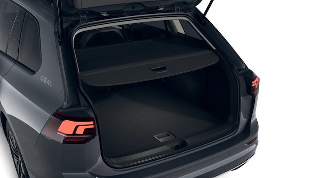 Volkswagen Golf 1.5 TSI Variant