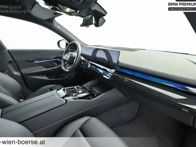 BMW i5 M60 Sedan xDrive