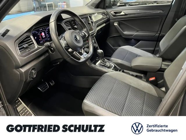 Volkswagen T-Roc 1.5 TSI DSG