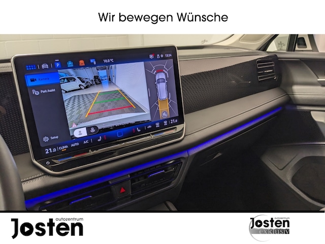 Volkswagen Tiguan 1.5 eTSI Life