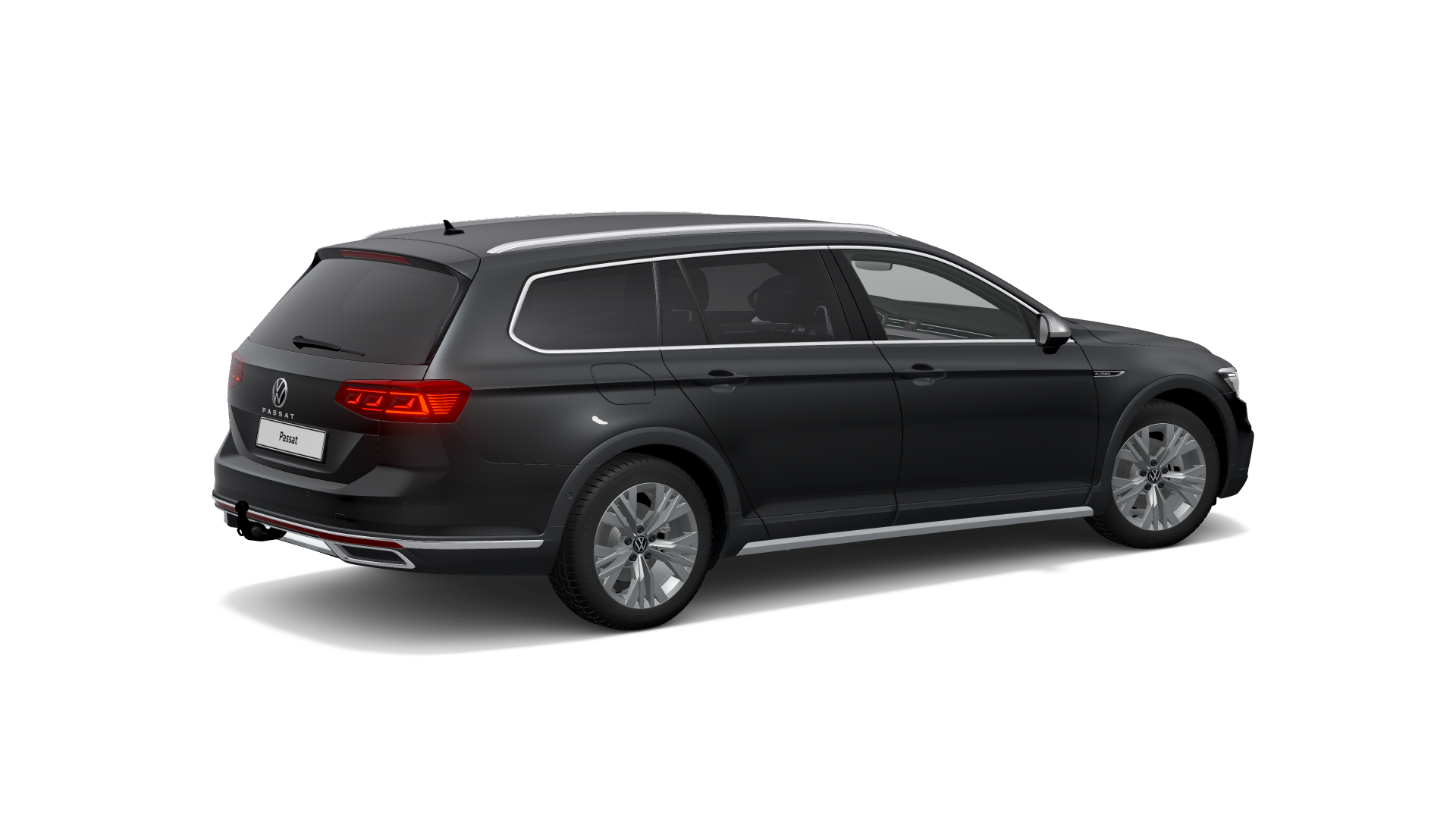 Volkswagen Passat 2.0 TDI AllTrack DSG Variant