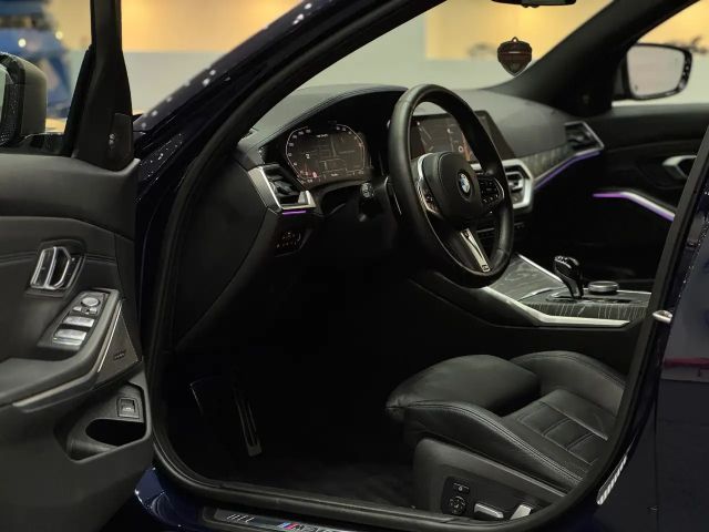 BMW 340 340i M-Sport xDrive