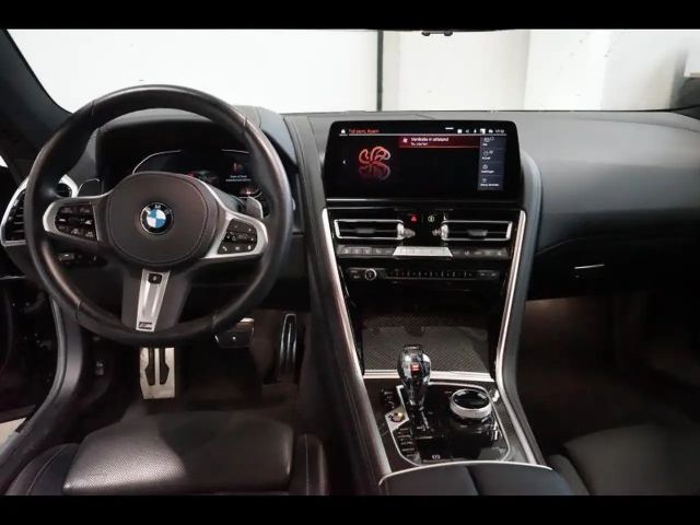 BMW 840 Coupé M-Sport