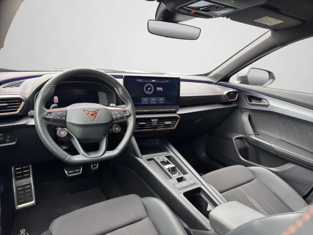 Cupra Formentor 2.0 TSI 4Drive VZ