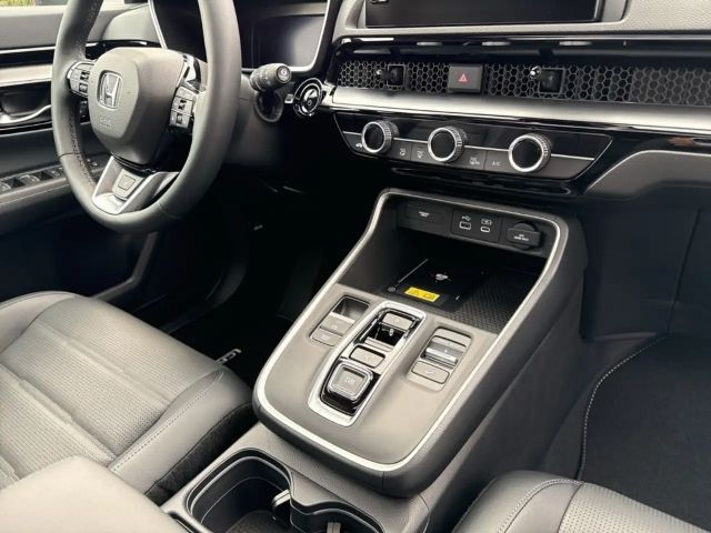 Honda CR-V 2.0 Advance e:HEV