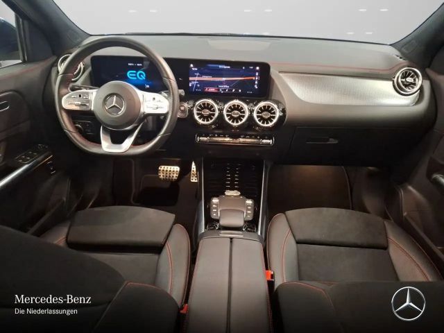 Mercedes-Benz EQA 250 AMG Line Advanced