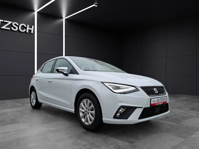 Seat Ibiza DSG Style