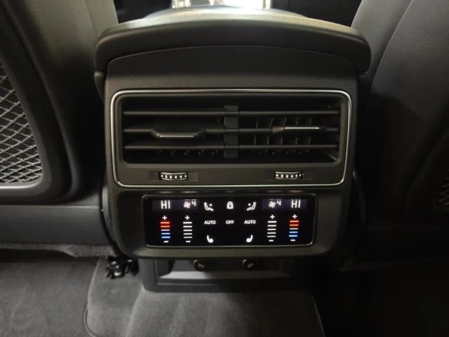 Audi RS Q8 4.0 TFSI Quattro